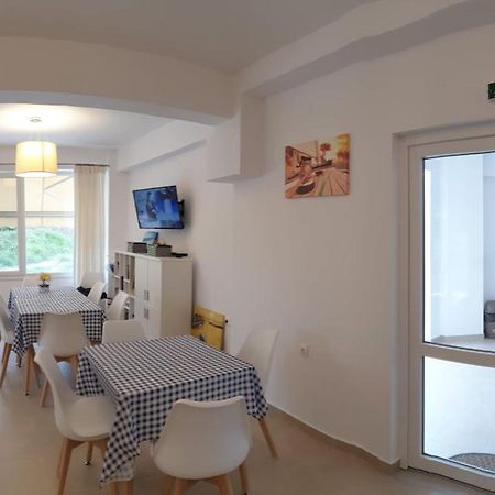 Hotel Athineon à Nydri  Extérieur photo
