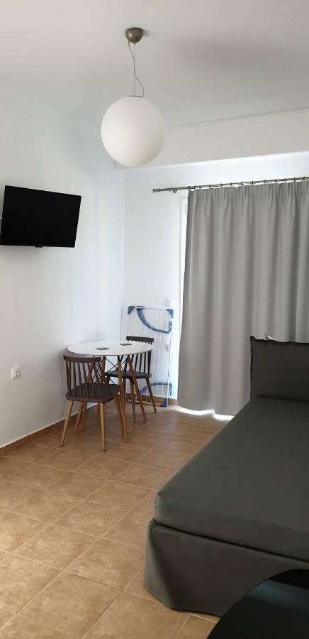 Hotel Athineon à Nydri  Extérieur photo